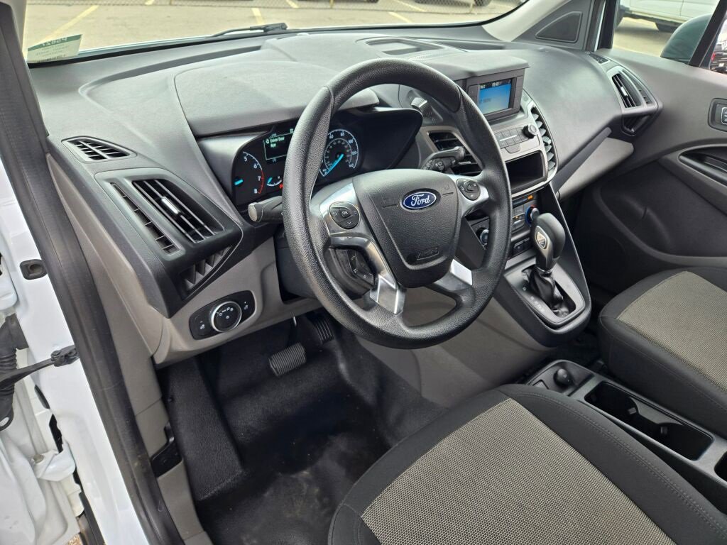 2022 Ford Transit Connect Van XL photo 17