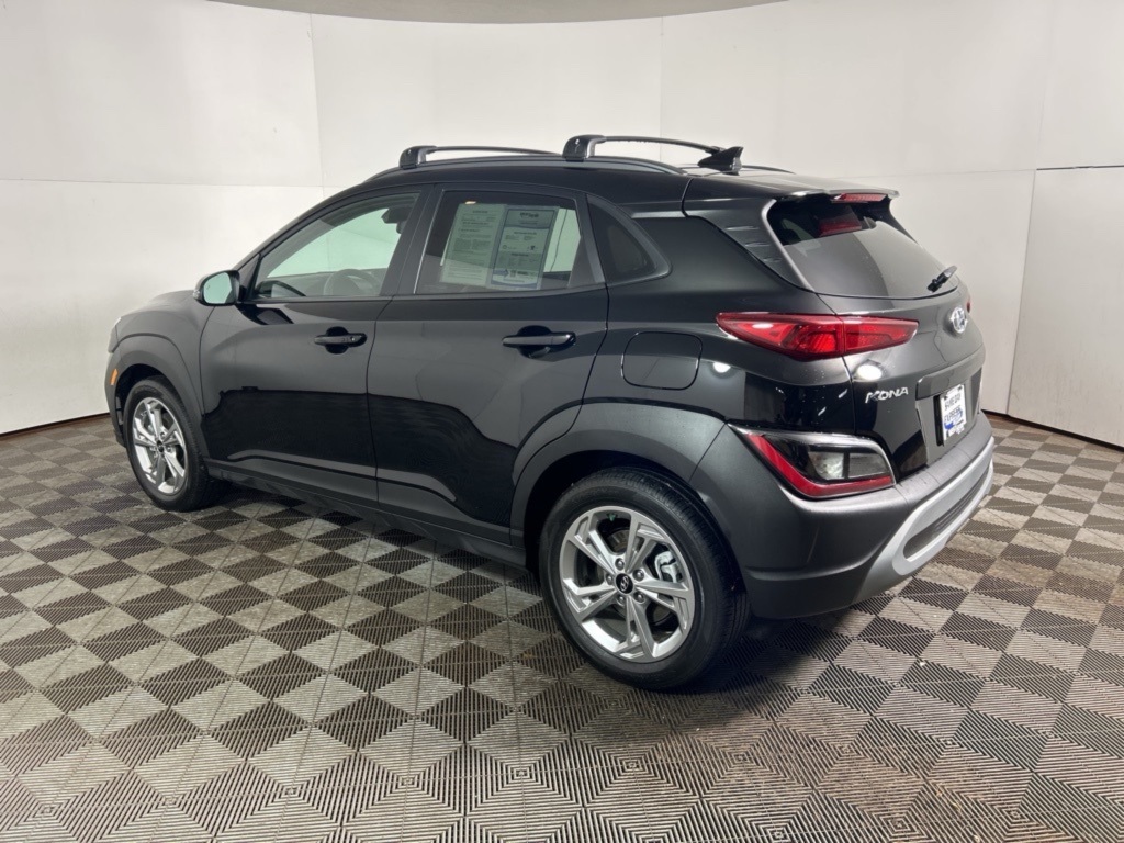 2023 Hyundai Kona SEL photo 27