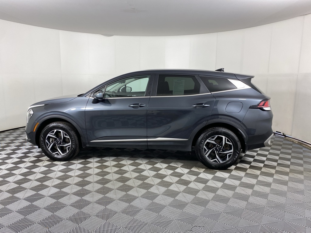 2023 Kia Sportage LX photo 4