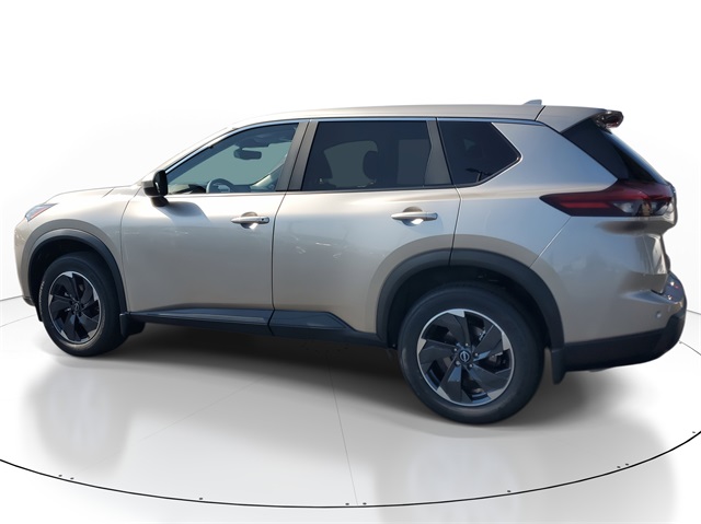 2026 Nissan Rogue SV photo 2
