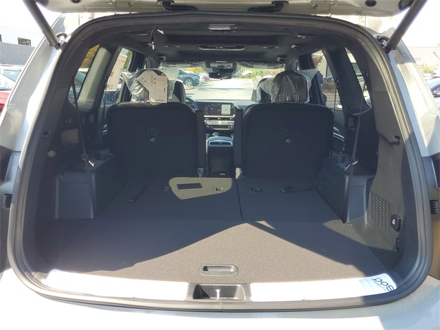 2025 Kia Telluride SX Prestige X-Pro photo 9