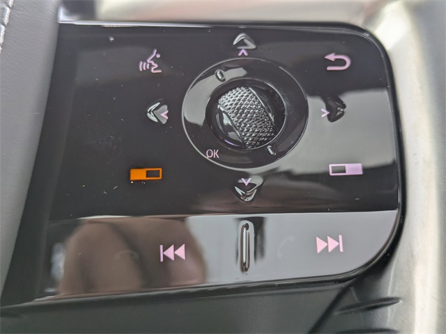 2026 Infiniti QX80 photo 24