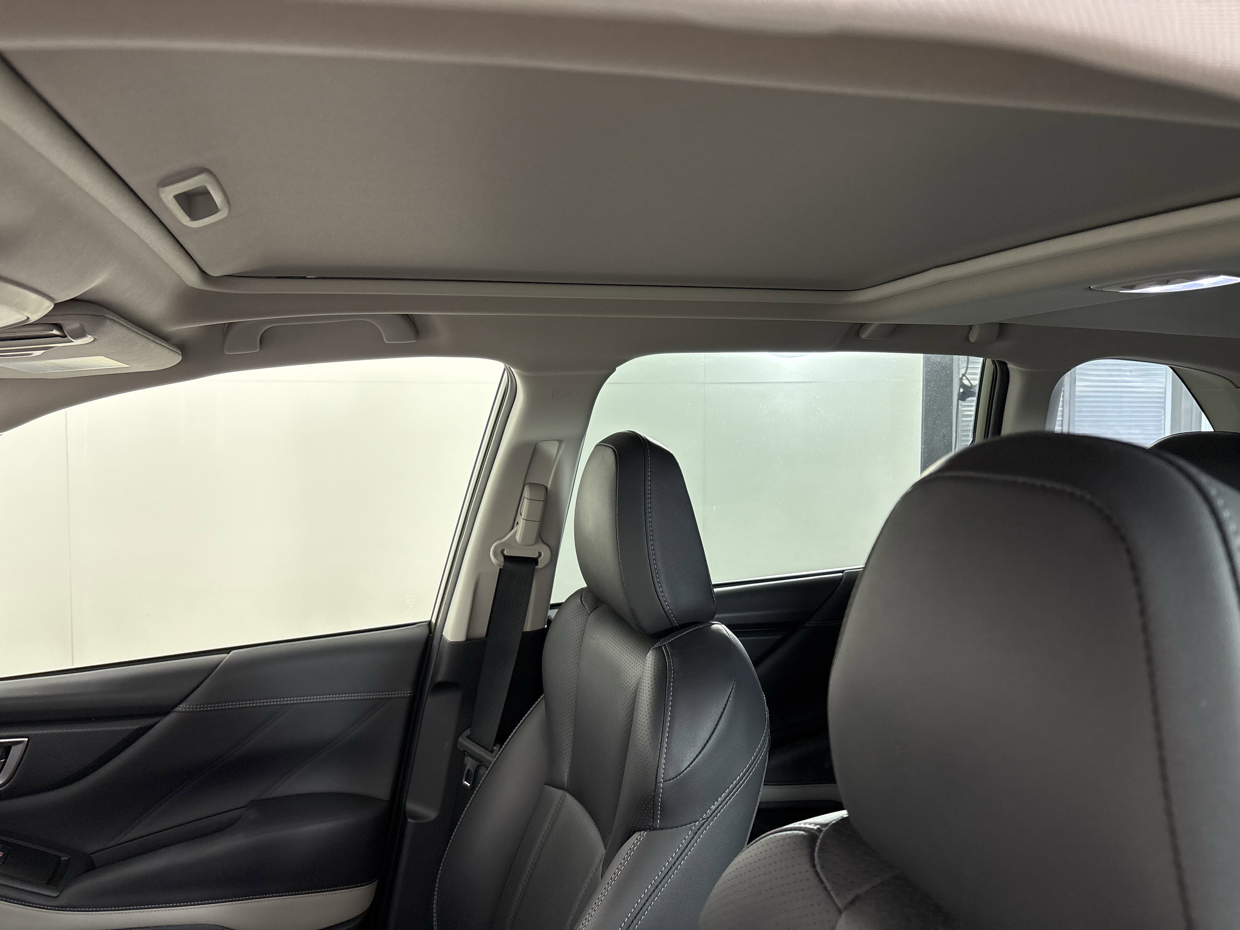 2022 Subaru Forester Limited photo 13