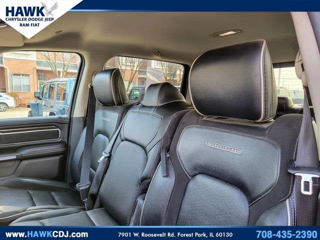 2022 RAM 1500 - Image 10