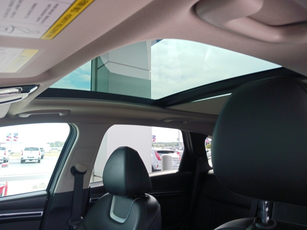2024 Hyundai Tucson Limited photo 24