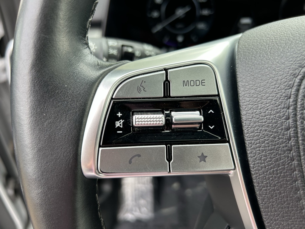 2024 Kia Telluride X-Line photo 12