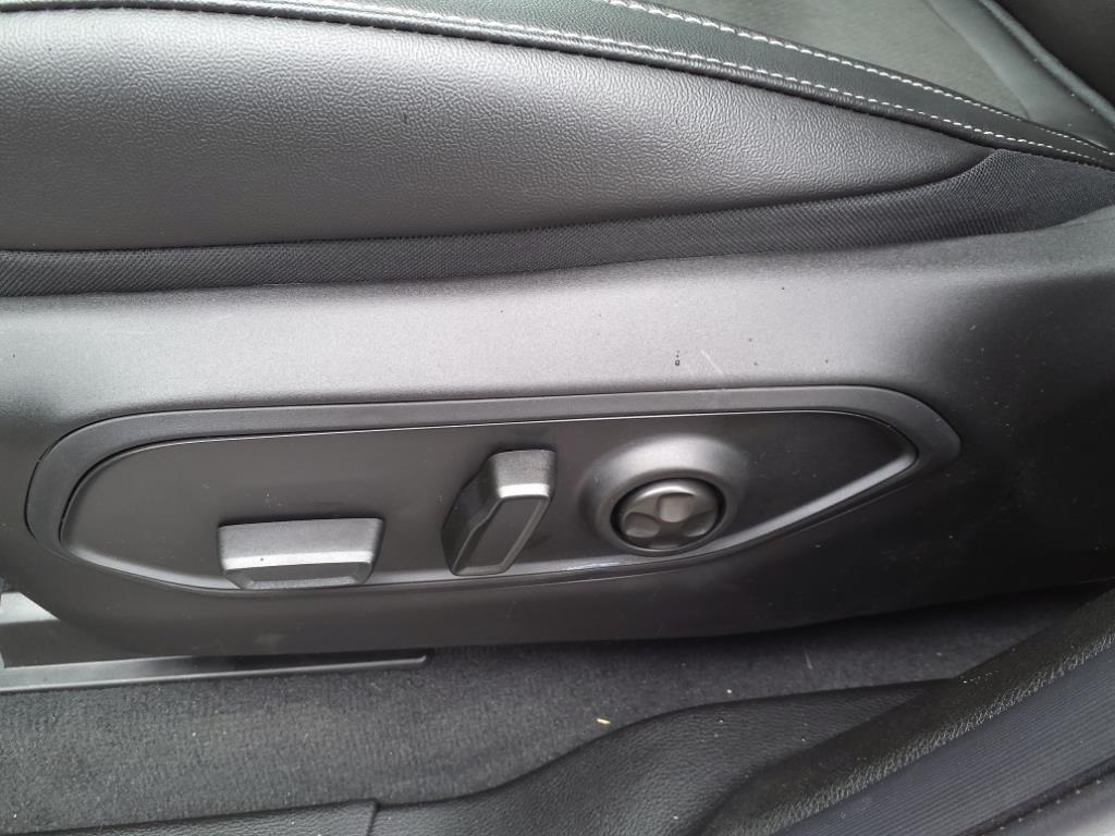 2025 Jeep Grand Cherokee Altitude X photo 10
