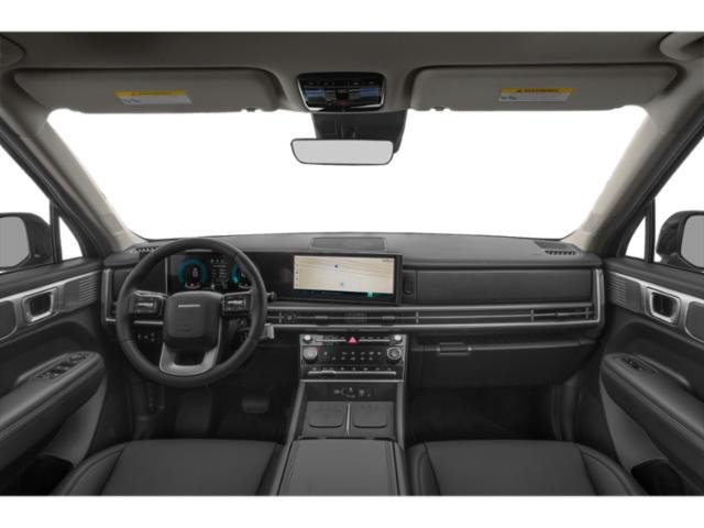 2026 Hyundai Santa Fe XRT photo 7