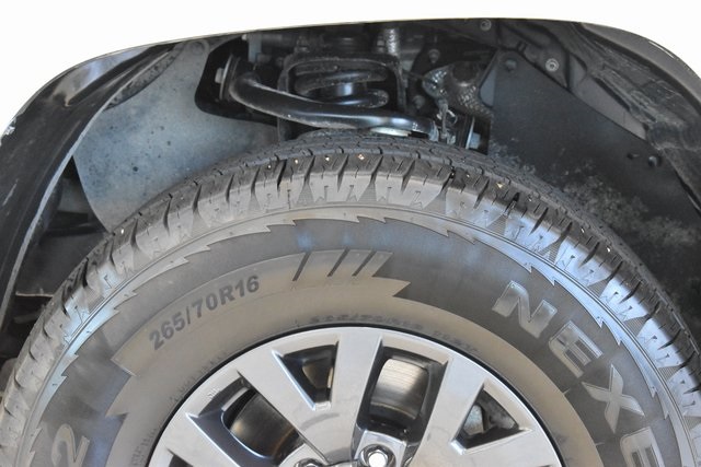 2023 Toyota Tacoma SR5 photo 23