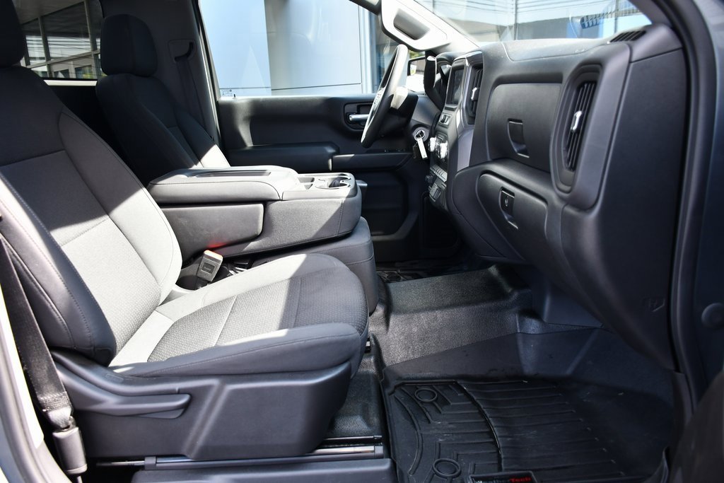 2020 Gmc Sierra 1500 Base photo 25