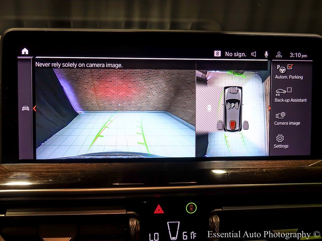 2023 BMW X3 - Image 22