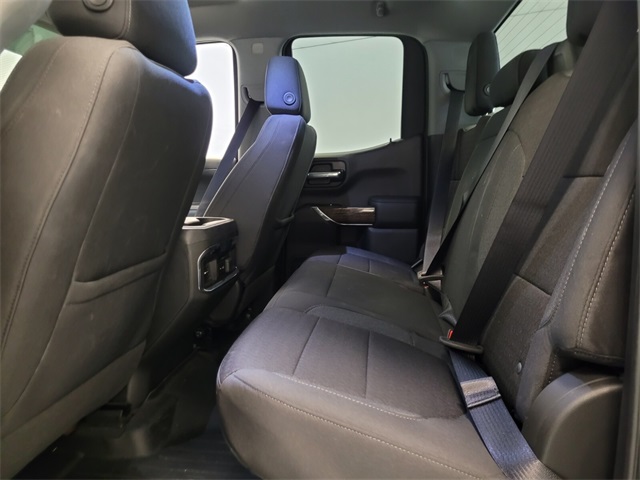 2022 Gmc Sierra 1500 Limited Elevation photo 4