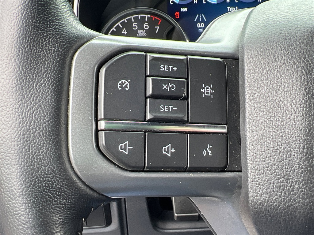 2022 Ford F-150 XLT photo 16