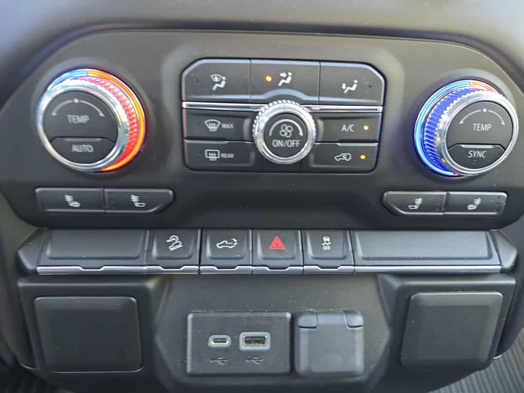 2022 Gmc Sierra 1500 Limited SLE photo 21
