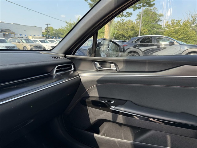 2023 Kia K5 GT photo 4