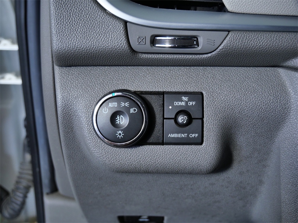 2015 Chevrolet Traverse 2LT photo 20