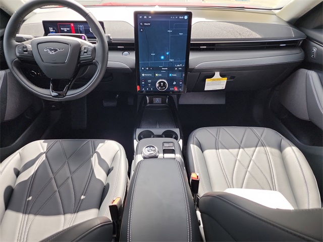 2024 Ford Mustang Mach-E Select photo 11