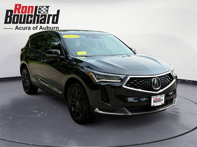 2023 Acura RDX Base's photo