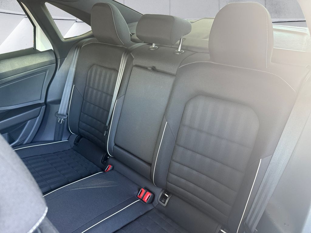 2024 Volkswagen Jetta 1.5T Sport photo 18