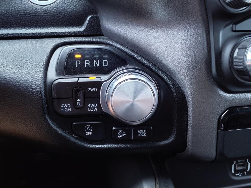 2021 Ram 1500 Rebel photo 10