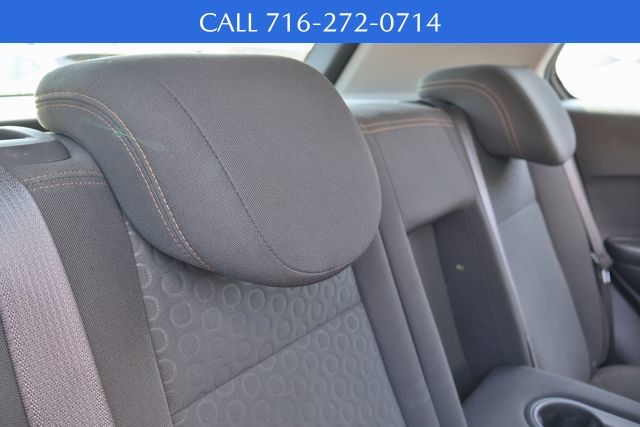 2021 Chevrolet Trax LS photo 7