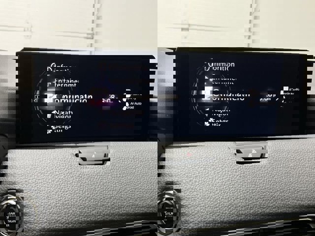 2025 Mazda CX-90 Preferred photo 15