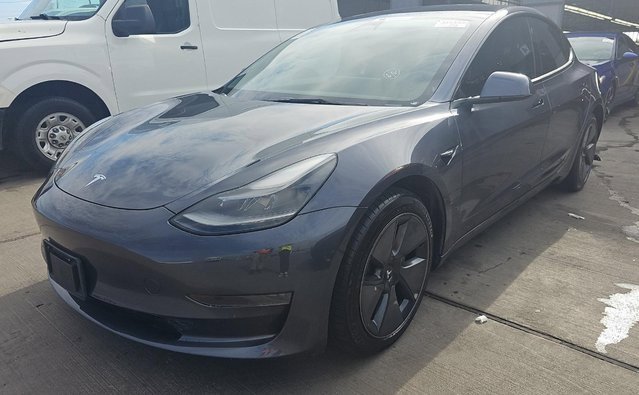 2023 Tesla Model 3 Base's photo