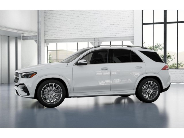 2026 Mercedes Benz GLE 350 photo 35