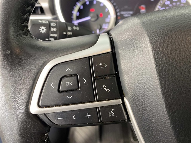 2023 Toyota Highlander XLE photo 17
