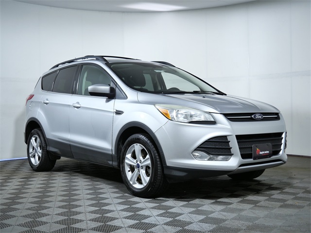 Used 2013 Ford Escape SE with VIN 1FMCU9GX3DUA86391 for sale in Apple Valley, Minnesota