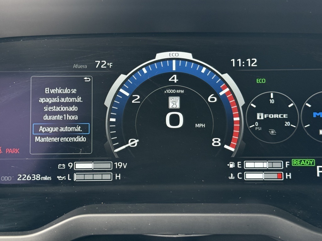 2023 Toyota Tundra TRD Pro photo 23