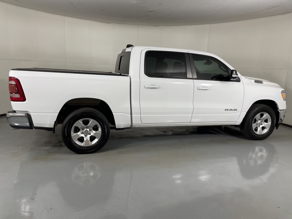 2021 Ram 1500 Big Horn Lone Star photo 8