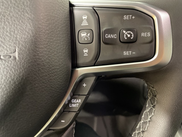 2025 Ram 1500 Big Horn Lone Star photo 23