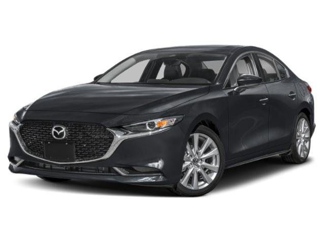 2024 Mazda Mazda3 Preferred's photo