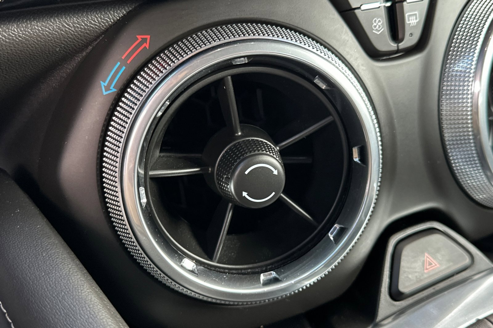 2020 Chevrolet Camaro 2SS photo 40