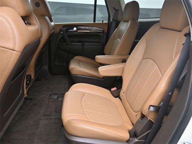 2015 Buick Enclave Premium photo 11