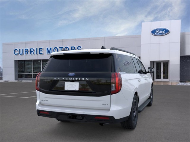 2025 FORD EXPEDITION MAX - Image 39