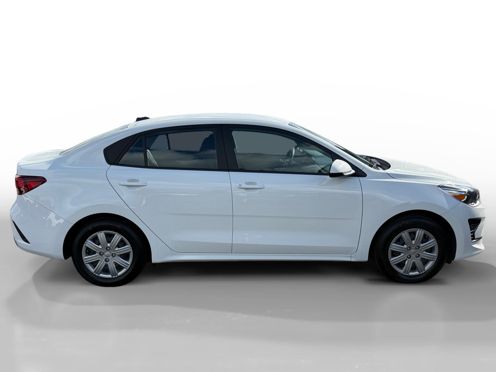 2023 Kia Rio LX photo 6