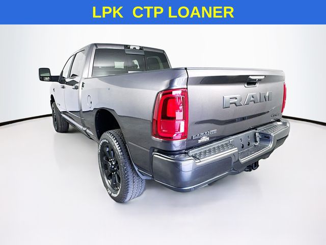 2026 Ram 2500 Laramie photo 5