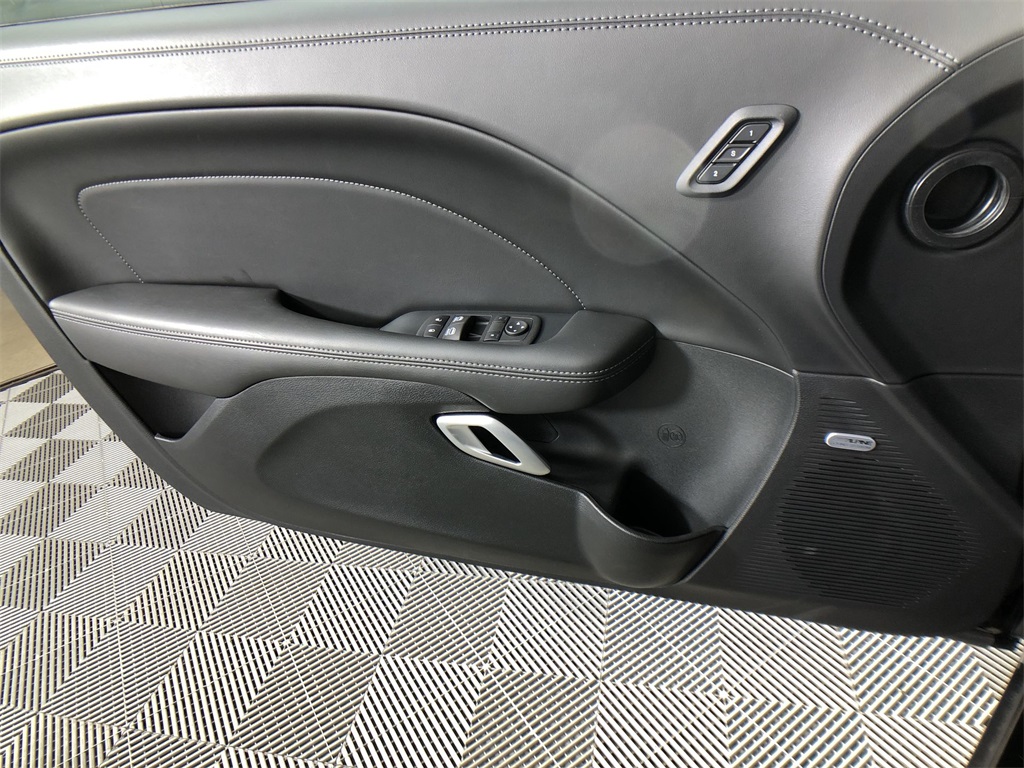 2023 Dodge Challenger R/T Scat Pack photo 20