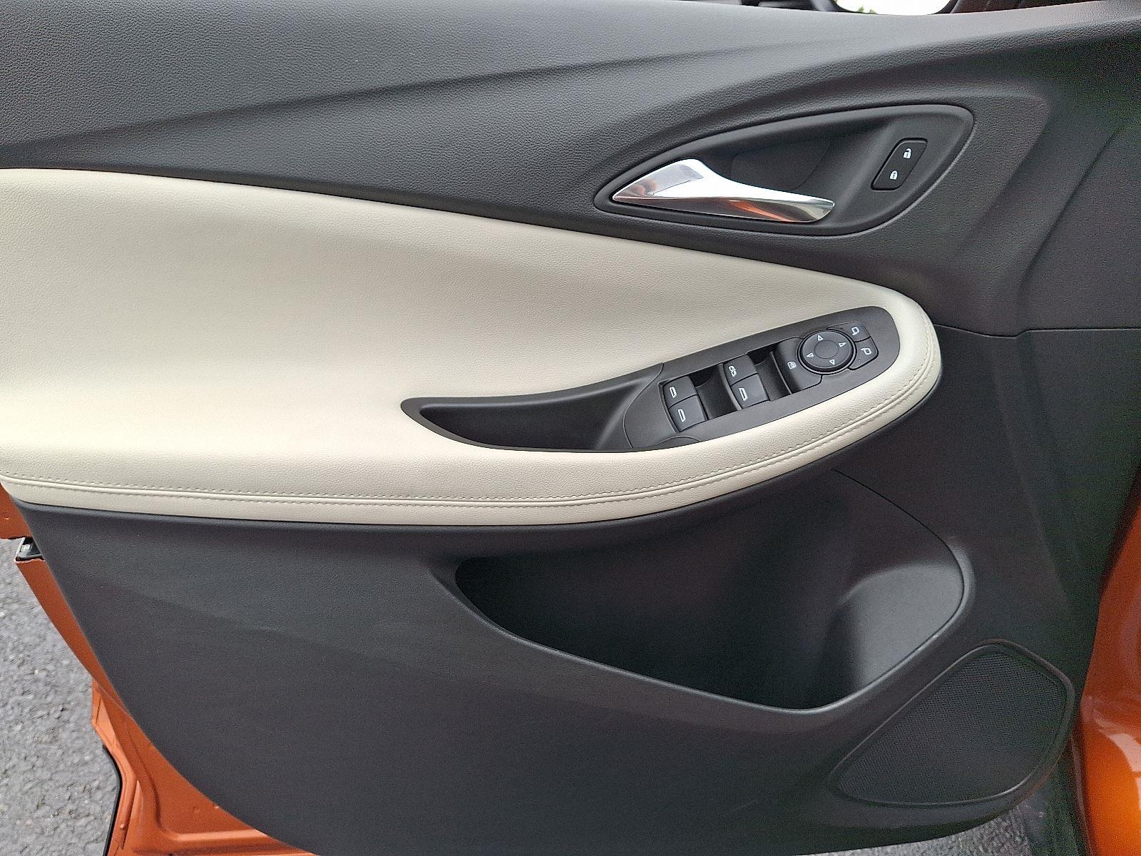 2023 Buick Encore GX Preferred photo 11