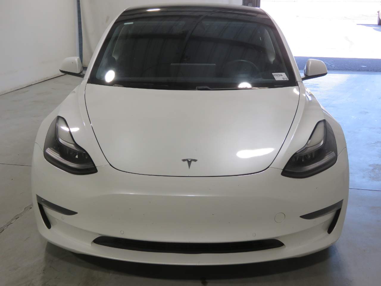 Used 2021 Tesla Model 3 Base with VIN 5YJ3E1EA1MF871633 for sale in Phoenix, AZ