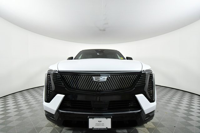 2026 Cadillac Escalade Sport photo 8