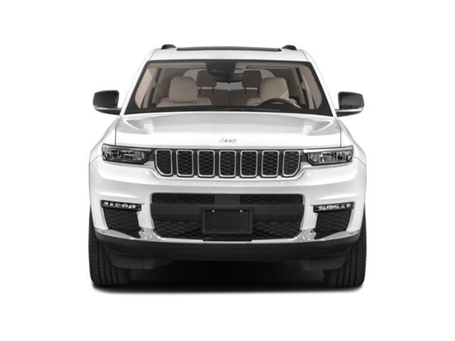 2022 Jeep Grand Cherokee Limited photo 7