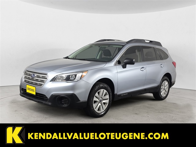 2017 Subaru Outback Base's photo