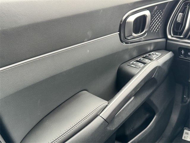 2025 Kia Sorento EX photo 34