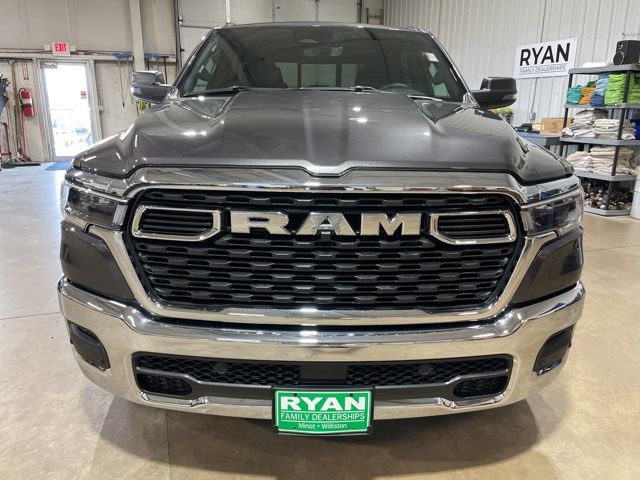 2025 Ram 1500 Big Horn Lone Star photo 4