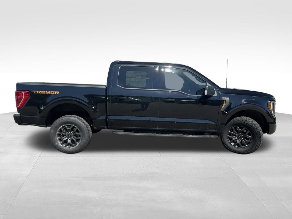 Used 2023 Ford F-150 Tremor with VIN 1FTEW1E83PFC86183 for sale in Coon Rapids, Minnesota