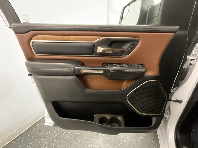 2022 Ram 1500 Laramie Longhorn photo 9