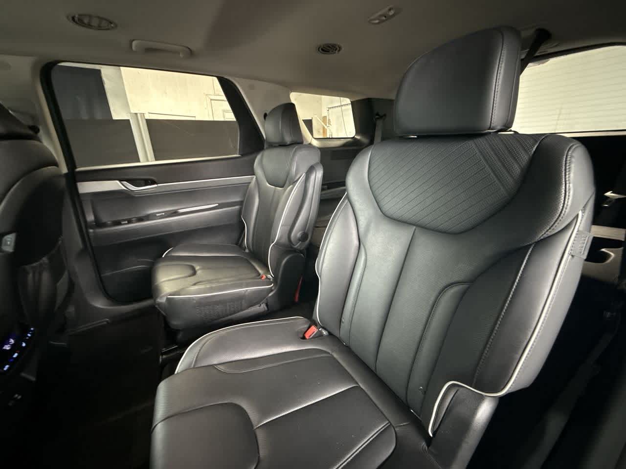 2023 Hyundai Palisade XRT photo 18
